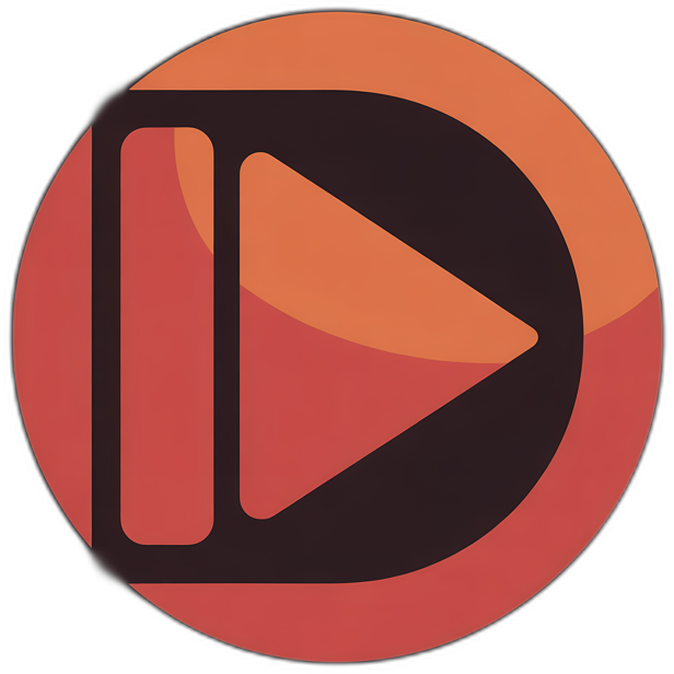 六六影视Logo